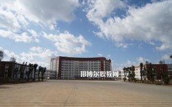 初中生可以上的幼师学校