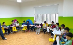 无锡小学生英语培训哪家好？