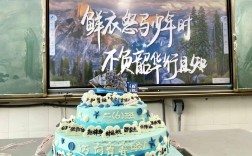 初中毕业男生学蛋糕，能靠手艺逆袭吗？