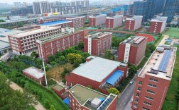 合肥艺术高中学校照片里藏着哪些故事？