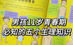男孩升初中，家长该重点准备啥？