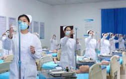 云南初中毕业读护理，前景如何？