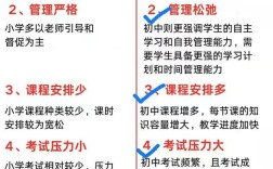 教育机构该扎根小学还是初中？