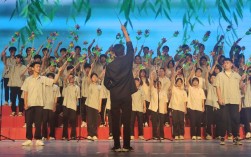 深圳初中生班级唱歌视频火了？为何能走红？