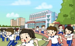 高中素质拓展为何融入卡通动漫元素？