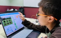 小学编程课，哪个城市率先开设？