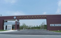 好一点的大专幼师学校吗