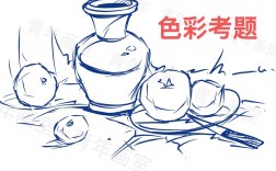 2025年初中美术考试