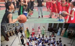 广东湛江海东高中校园图片有哪些亮点？