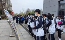 渭南临渭区初中联考怎么报名？