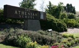 美国旧金山有什么高中