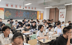 高中上课咋样集中精神