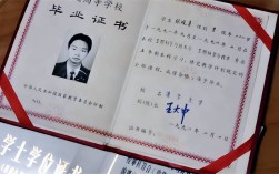 初中能直接拿大学证书吗？