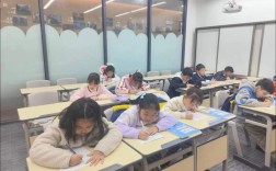 乌鲁木齐英语培训班小学