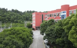 温州杨府山有哪些高中？