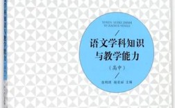 高中语文学科知识与教学能力如何有效融合？