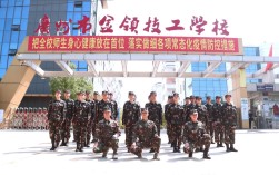 初中毕业可以上中专学校