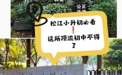 松江小升初考试政策是怎样的？