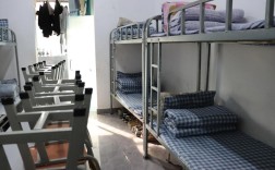 云南高中老师有宿舍吗？