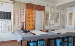 石家庄初中书法培训机构哪家好？