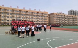 济南职业高中曲阜分校有何特色？