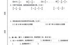 小学数学教师能力测什么？