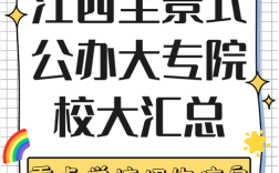 江西初中毕业能直接读大专吗？