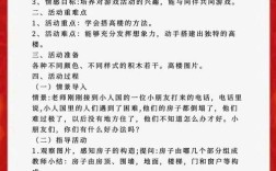 如何高效准备？