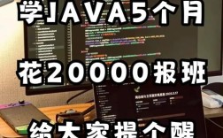 初中毕业可以学java吗