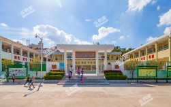 大亚湾小学排名龙山小学