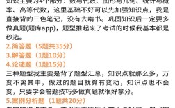 2025教资初中数学题考什么？