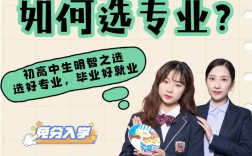 初中没毕业学IT，哪些方向门槛低又好就业？