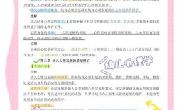 学幼师有学什么基础知识