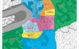 云岩区小学划片2025