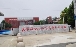 石家庄幼师培训学校哪里找？