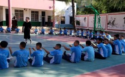 初中毕业选军事化学校，靠谱吗？