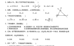 福州初中数学补习哪家靠谱？