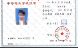 孩子初中毕业能上中专吗