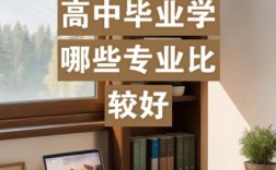 高中毕业学什么技术好呢