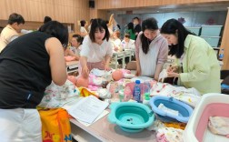 台州婴幼师培训哪里靠谱？