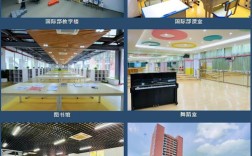 增城香江学校有高中吗？