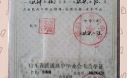 高中毕业可考哪些实用证书？