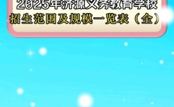 济源2025年小学报名何时开始？