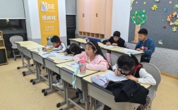 三年级英语培训怎么选？效果看得见吗？