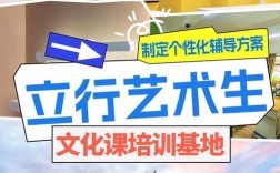 中山高中艺术培训机构