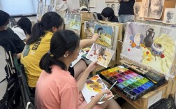 小学美术老师考研选什么专业最合适？