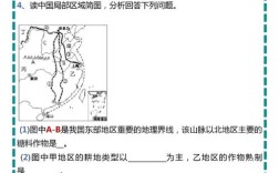 初中地理真题哪里找？答案是否准确？