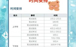 初中老师教什么时候报名？