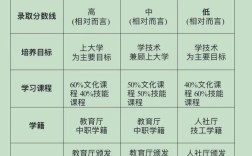 中专属于初中还是高中？