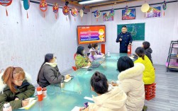 雨花区小学培训机构课程哪家好？